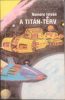 A Titán-terv - Nemere István