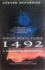 1492 - Robert Thurston