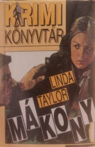 Mákony - Linda Taylor