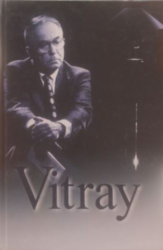 Vitray - Vitray Tamás