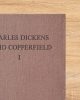 David Copperfield I. - Charles Dickens