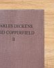 David Copperfield II. - Charles Dickens