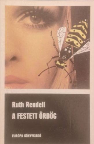 A festett ördög - Ruth Rendell