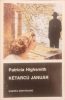 Kétarcú január - Patricia Highsmith