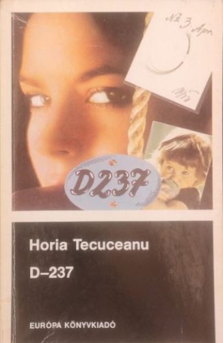 D-237 - Horia Tecuceanu
