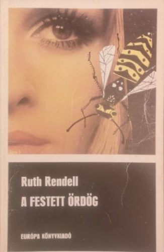 A festett ördög - Ruth Rendell
