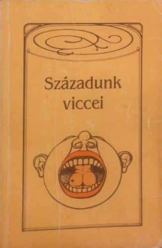 Századunk viccei - D. Szabó László