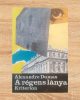 A régens lánya - Alexandre Dumas