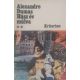 Húsz év múlva II. kötet - Alexandre Dumas