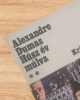 Húsz év múlva II. kötet - Alexandre Dumas