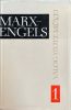 Marx és Engels válogatott művei 1-3. - Marx Károly, Engels Frigyes
