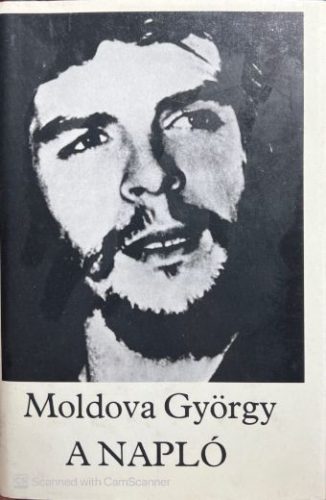 A napló - Moldova György