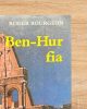 Ben-Hur fia - Roger Bourgeon