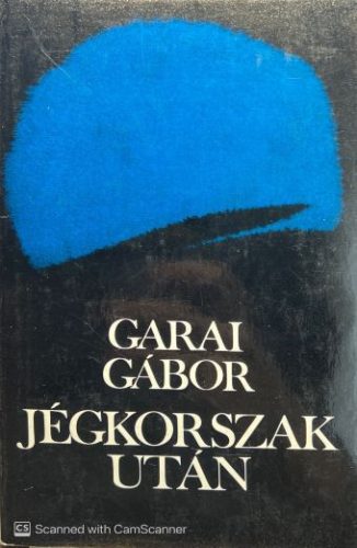 Jégkorszak után - Garai Gábor