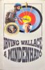 A mindenható - Irving Wallace