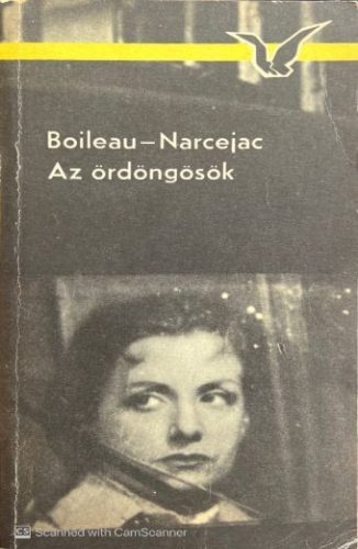Az ördöngösök - Boileau Narcejac