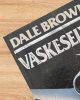 Vaskeselyű - Dale Brown