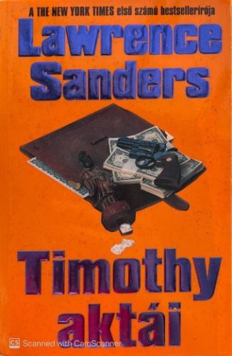 Timothy aktái - Lawrence Sanders