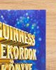Guinness rekordok könyve 1998 - Wyse, Elizabeth
