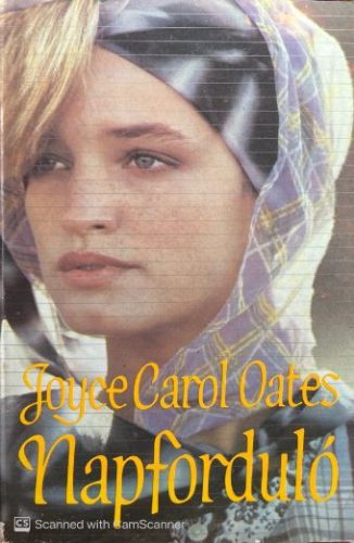 Napforduló - Joyce Carol Oates