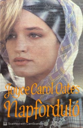 Napforduló - Joyce Carol Oates