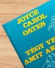 Tégy velem, amit akarsz - Joyce Carol Oates