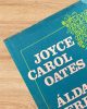 Áldatlan szerelmek - Joyce Carol Oates