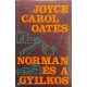 Norman és a gyilkos - Joyce Carol Oates