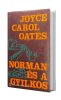 Norman és a gyilkos - Joyce Carol Oates