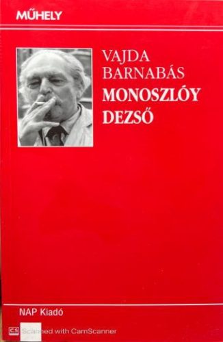 Monoszlóy Dezső - Vajda Barnabás
