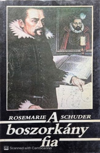 A boszorkány fia - Rosemarie Schuder