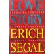 LOVE STORY - Erich Segal