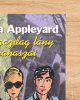 Egy gazdag lány panaszai - Diana Appleyard