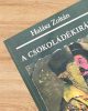 A csokoládékirály - Halász Zoltán