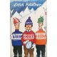 három ember a hóban - Erich Kästner