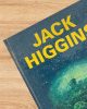 Vihar-fok - Jack Higgins