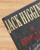 Az elnök lánya - Jack Higgins
