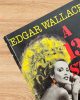 A 13-as szoba - Edgar Wallace
