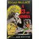 A 13-as szoba - Edgar Wallace