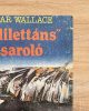 A "dilettáns" zsaroló - Edgar Wallace