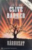 Kárhozat - Clive Barker