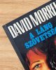 A Láng szövetsége - David Morrell