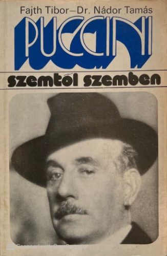 Puccini - Fajth Tibor