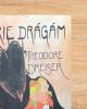 Carrie drágám - Theodore Dreiser