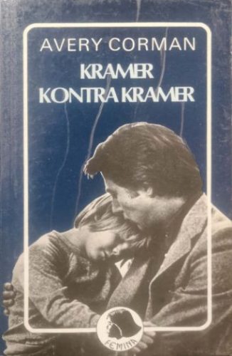 Kramer kontra Kramer - Avery Corman