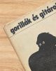 Gorillák és gitárok - Ricardo Pozas