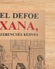Roxana, avagy a szerencsés kedves - Daniel Defoe