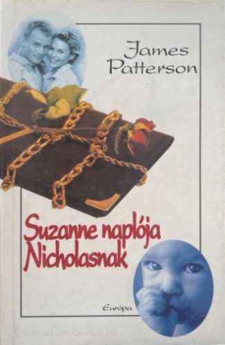 Suzanne naplója Nicholasnak - James Patterson
