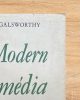Modern komédia 1-2 - John Galsworthy