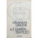 Az emberi tényező - Graham Greene